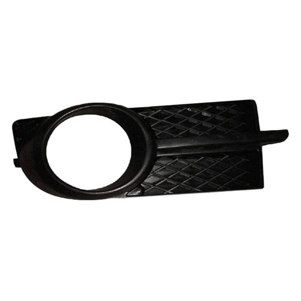 2007-2011 Chevrolet Aveo Passenger Side Fog Light Cover Fog Lamp Opening Cover W/Bezel Sedan - GM2599101-Partify-Painted-Replacement-Body-Parts
