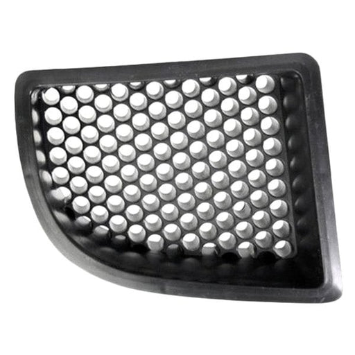2002-2005 Saturn Vue Passenger Side Fog Light Cover - GM2599104-Partify-Painted-Replacement-Body-Parts