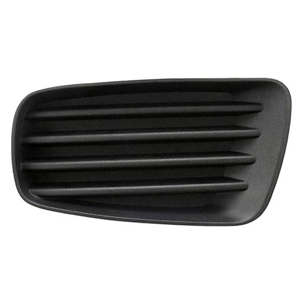 2006-2007 Saturn Vue Passenger Side Fog Light Cover - GM2599107-Partify-Painted-Replacement-Body-Parts