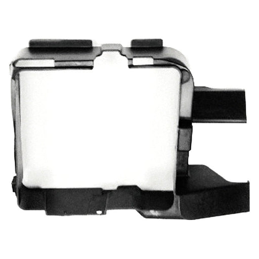 2004-2009 Cadillac SRX Driver Side Fog Light Bracket W/O Sport Pkg - GM2602100-Partify-Painted-Replacement-Body-Parts