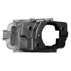 Passenger Side Fog Light Bracket image