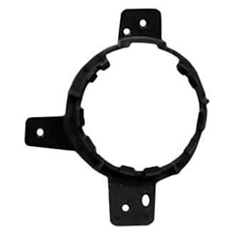 2017-2019 Buick LaCrosse Passenger Side Fog Light Bracket Outer Grille Bracket W/Fog Lamps - GM2603103-Partify-Painted-Replacement-Body-Parts