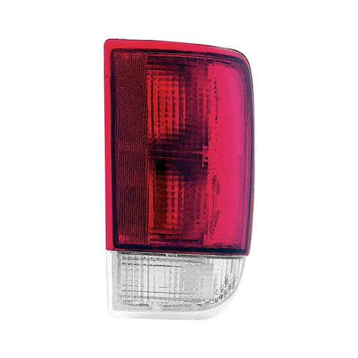 1995-2004 Chevrolet Blazer/Oldsmobile Bravada Driver Side Tail Light Assembly - GM2800127-Partify-Painted-Replacement-Body-Parts