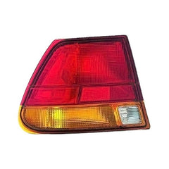 Driver Side Tail Light Housing image