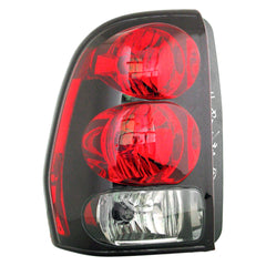 Driver Side Tail Light Assembly image