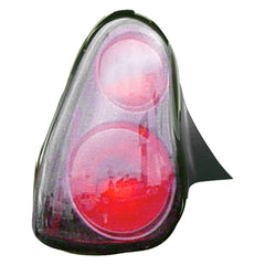 Driver Side Tail Light Assembly image