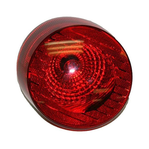 2005-2010 Chevrolet Cobalt Driver Side Tail Light Assembly 2 Door Coupe - GM2800184-Partify-Painted-Replacement-Body-Parts