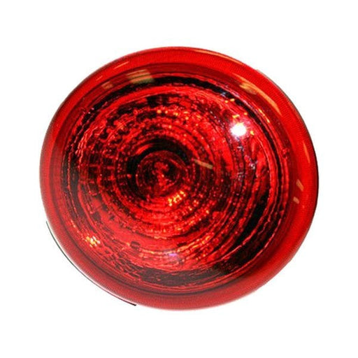 2006-2011 Chevrolet HHR Driver Side Tail Light Assembly - GM2800195-Partify-Painted-Replacement-Body-Parts