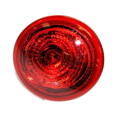 Driver Side Tail Light Assembly image