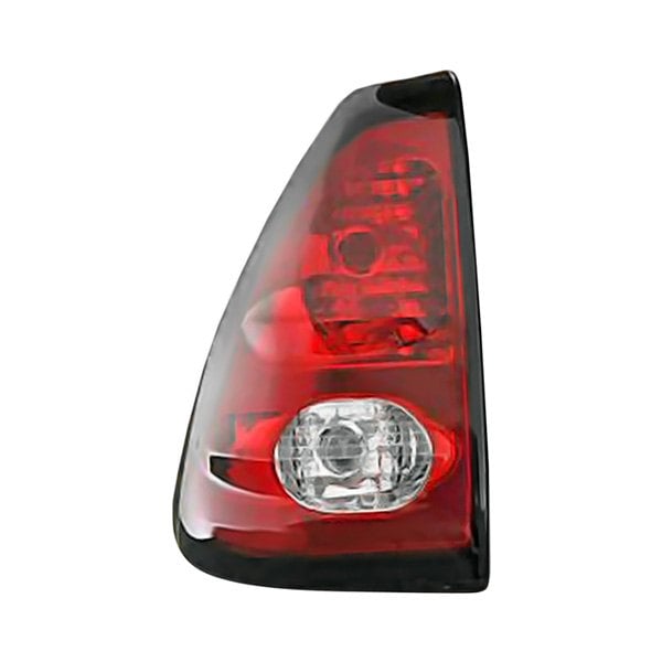 2001-2005 Pontiac Aztek Driver Side Tail Light Assembly - GM2800211-Partify-Painted-Replacement-Body-Parts