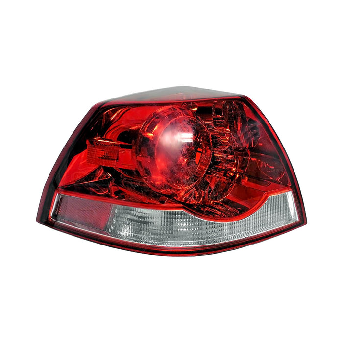 2008-2009 Pontiac G8 Base Driver Side Tail Light Assembly - GM2800258-Partify-Painted-Replacement-Body-Parts