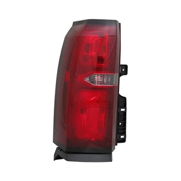 2015-2020 Chevrolet Suburban/Tahoe Driver Side Tail Light Assembly - GM2800264-Partify-Painted-Replacement-Body-Parts