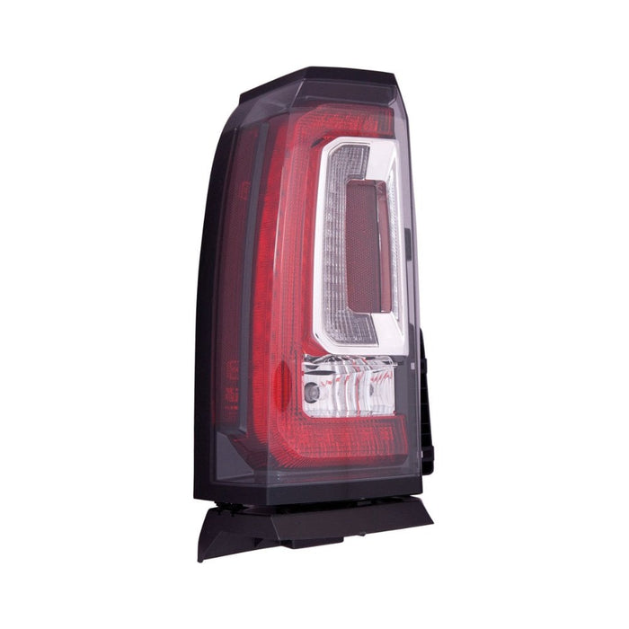 2015-2020 GMC Yukon/Yukon XL Driver Side Tail Light Assembly - GM2800268-Partify-Painted-Replacement-Body-Parts