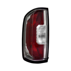 Driver Side Tail Light Assembly image
