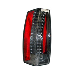 Driver Side Tail Light Assembly image