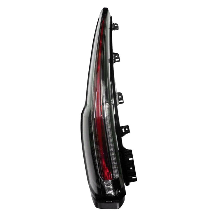 2015-2020 Cadillac Escalade/Escalade ESV Driver Side Tail Light Assembly 1St Design - GM2800277-Partify-Painted-Replacement-Body-Parts