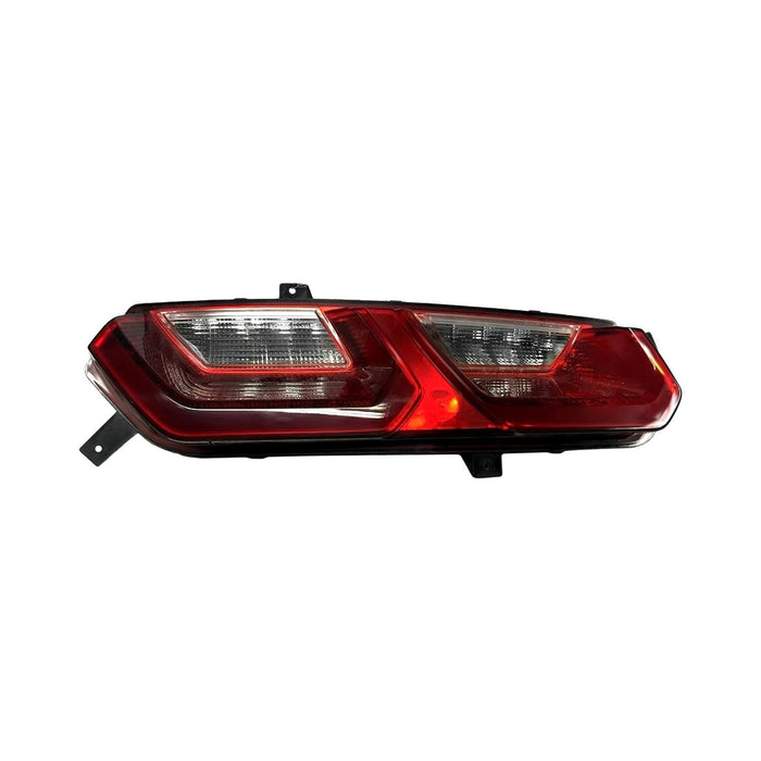 2014-2019 Chevrolet Corvette Stingray Driver Side Tail Light Assembly - GM2800287-Partify-Painted-Replacement-Body-Parts