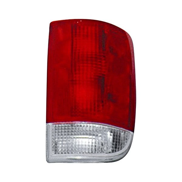 1995-2005 Chevrolet Blazer/GMC Jimmy/Oldsmobile Bravada Passenger Side Tail Light Assembly - GM2801126-Partify-Painted-Replacement-Body-Parts