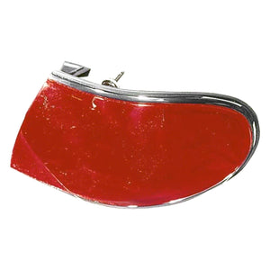 Passenger Side Tail Light Assembly image