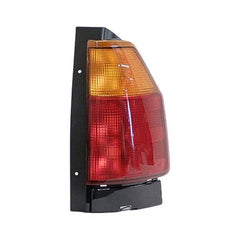 Passenger Side Tail Light Assembly image