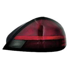 Passenger Side Tail Light Assembly image