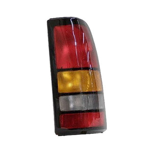 Passenger Side Tail Light Assembly image