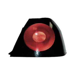 Passenger Side Tail Light Assembly image