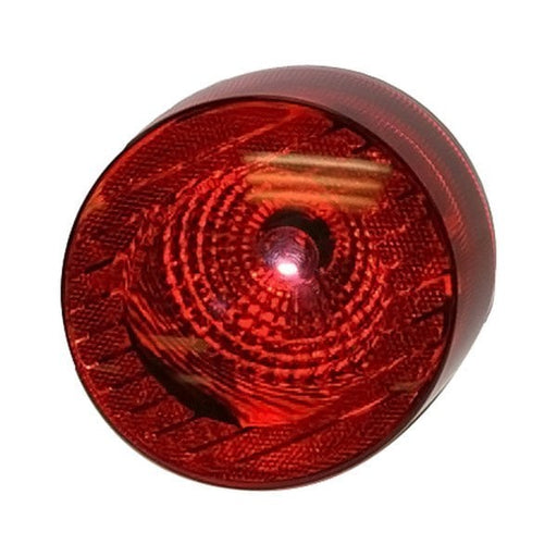 2005-2010 Chevrolet Cobalt Passenger Side Tail Light Assembly 2 Door Coupe - GM2801184-Partify-Painted-Replacement-Body-Parts