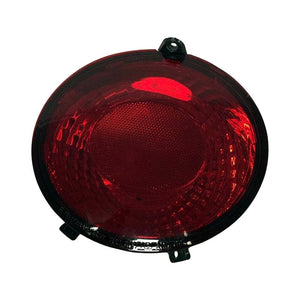 Passenger Side Tail Light Assembly image
