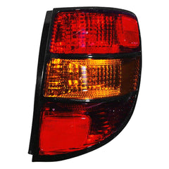 Passenger Side Tail Light Assembly image