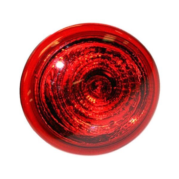 2006-2011 Chevrolet HHR Passenger Side Tail Light Assembly - GM2801195-Partify-Painted-Replacement-Body-Parts