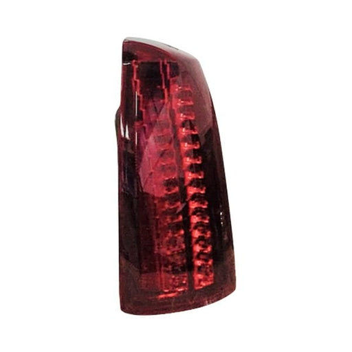 2005-2007 Cadillac STS Passenger Side Tail Light Assembly - GM2801199-Partify-Painted-Replacement-Body-Parts