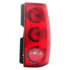 Passenger Side Tail Light Assembly image