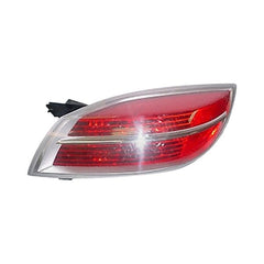 Passenger Side Tail Light Assembly image
