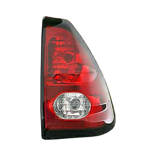 2001-2005 Pontiac Aztek Passenger Side Tail Light Assembly - GM2801211-Partify-Painted-Replacement-Body-Parts