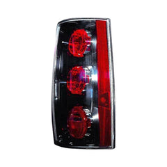Passenger Side Tail Light Assembly image