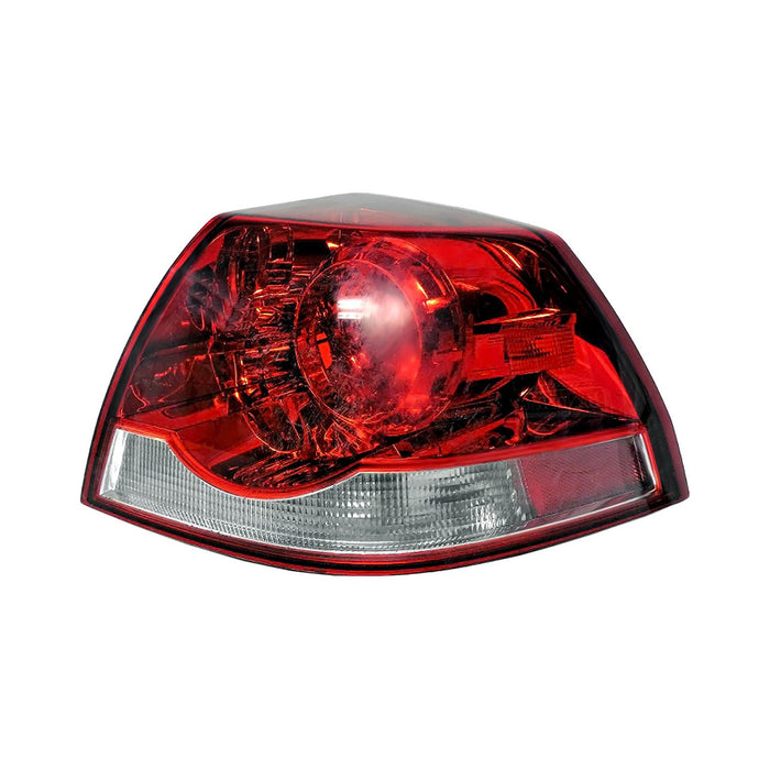 2008-2009 Pontiac G8 Base Passenger Side Tail Light Assembly - GM2801258-Partify-Painted-Replacement-Body-Parts