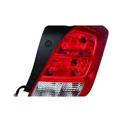 Passenger Side Tail Light Assembly image