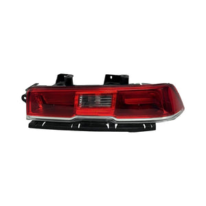 Passenger Side Tail Light Assembly image