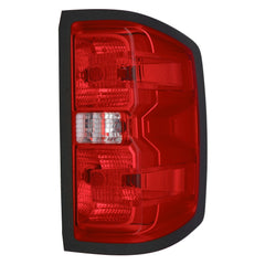 Passenger Side Tail Light Assembly image