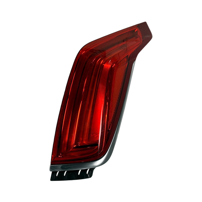 2016 Cadillac CT6 Passenger Side Tail Light Assembly 1St Design - GM2801307-Partify-Painted-Replacement-Body-Parts