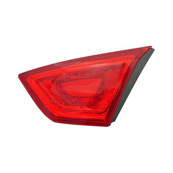 2014-2020 Chevrolet Impala Eco Passenger Side Tail Light Assembly Inner - GM2803109-Partify-Painted-Replacement-Body-Parts