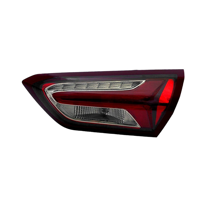 2019-2023 Chevrolet Malibu Passenger Side Tail Light Assembly Led Inner - GM2803129-Partify-Painted-Replacement-Body-Parts