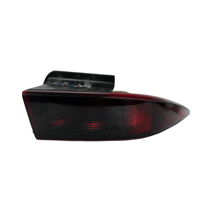 1994-1998 Buick Skylark Gran Sport Passenger Side Tail Light Assembly W/Deluxe Level Trim Outer - GM2805121-Partify-Painted-Replacement-Body-Parts