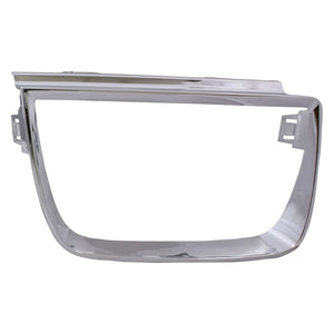 Driver Side Tail Light Bezel image