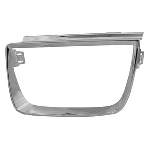 Passenger Side Tail Light Bezel image