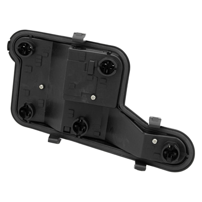 1999-2005 Pontiac Grand Am Driver Side Tail Light Socket - GM2817104-Partify-Painted-Replacement-Body-Parts