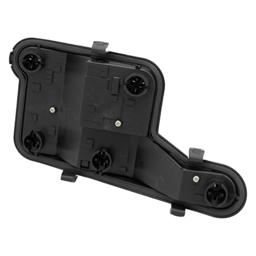 1999-2005 Pontiac Grand Am Driver Side Tail Light Socket - GM2817104-Partify-Painted-Replacement-Body-Parts