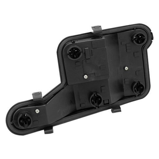 1999-2005 Pontiac Grand Am Passenger Side Tail Light Socket - GM2817105-Partify-Painted-Replacement-Body-Parts