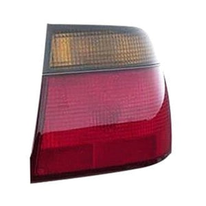 Passenger Side Tail Light Housing image
